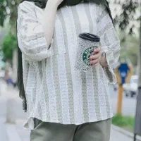 شومیزمراکشی سایز۳۸ تا۴۲