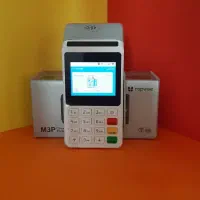 کارتخوان  اکبند 4g /‌دستگاه پوز اقساطی