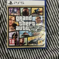 دیسک GTA V|کنسول، بازی ویدئویی و آنلاین|اراک, |دیوار