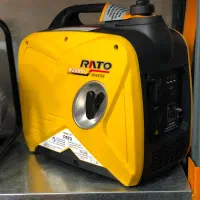 موتوربرق راتو