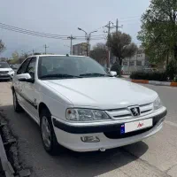 پژو پارس تیو فایو سیمی