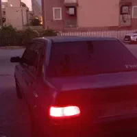 پراید 85