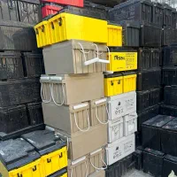 خرید خریدار باطری فرسوده ضایعات باطری ups