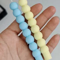 شمع طرح دار