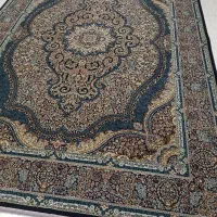 دو تخته 9متری دو تخته 6متری 700شانه فرش مشهد