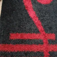 گلیم فرش فانتزی