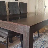 میز نهار خوری