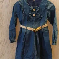 سارافون بچه گانه دو عدد در حدنو
