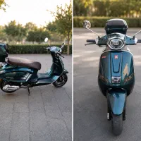 وسپا کویر S5 1402