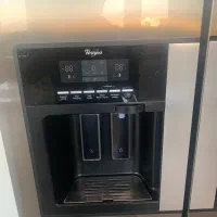 یخچال و لباسشویی