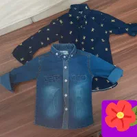 لباس بچه گانه پسرانه