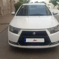 دنا پلاس توربو اتومات مدل ۴۰۲