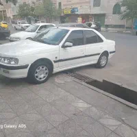 پژو پارس سال مدل91