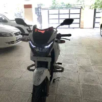 آپاچی 180 مدل94