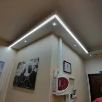 لاین نوری /فروش/مونتاژ/اجرا