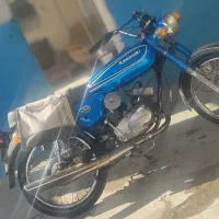 کاوازاکی 100