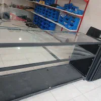 ویترین مغازه