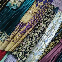 فروش لباس محلی