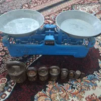 ترازو کفه ای ۵ کیلویی