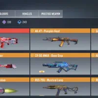 اکانت کالاف مفت