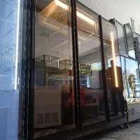 یخچال ایستاده ۲درب و ۳ درب و سفارشی
