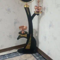 ساعت ایستاده زیبا