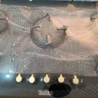 گاز صفحه ای