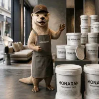 میکروسمنت هنران تضمین کیفیت،قیمت مناسب
