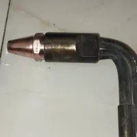 زینسر سرپیک برش