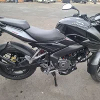 ان اس ۲۰۰|موتورسیکلت|تهران, نازی‌آباد|دیوار