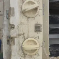 کولر گازی پنجره‌ایLG