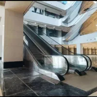 تجاری تهرانمال/گالری طلا/مغازه/دریاچه/چیتگر ۱۷متر