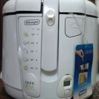سرخ کن دلونگی