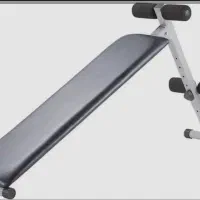دستگاه ورزشی