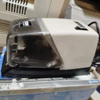منگنه برقی 100E