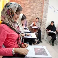 استخدام مدرس کامپیوتر  و مدرس حسابداری