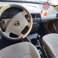 پژو 405|خودرو کلاسیک|ماهنشان, |دیوار