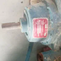 کلاچ صنعتی پرکنز 6سیلندر