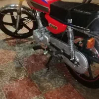 موتور 125احسان 1402