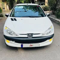 ۲۰۶مدل۹۳تیپ۵ بدون توضیح
