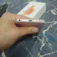 6s plus 128|موبایل|تهران, حافظیه|دیوار