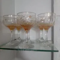 جام شیشه‌ای