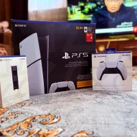 slim1T PS5