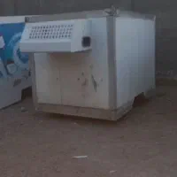 خرید فروش یخچال نیسان وانت