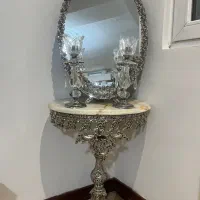 آینه وشعمدون
