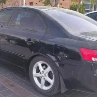 سوناتا- NF- 2007 -اتومات