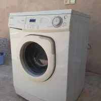 ماشین لباسشویی سامسونگ اصل