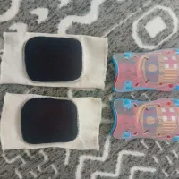وسایل فوتبال