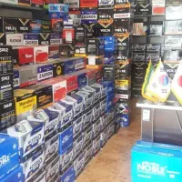 فروشگاه باتری