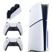 ps5 اسلیم دیسک خور